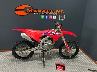 Honda CRF 250 RN 2022 Beauty weinig uren !! no CRF 450 KTM 250 SXF