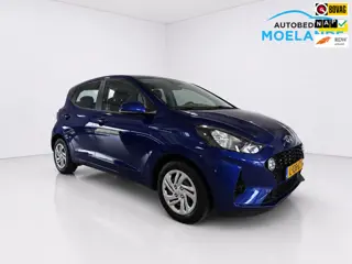 Hyundai I10 1.0 Comfort APPLE CARPLAY/ANDROID AUTO NAVI.