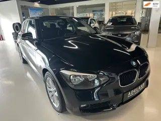 BMW 1-serie 116i