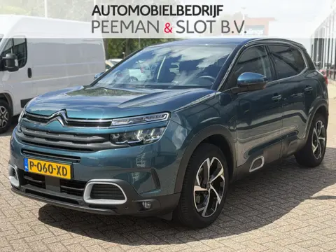 Citroën C5 Aircross 130pk Automaat Business Navigatie | Camera | SUV