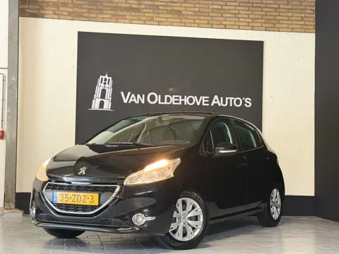 Peugeot 208 1.2 VTi Access NL Auto 5-DRS Airco|Cruise