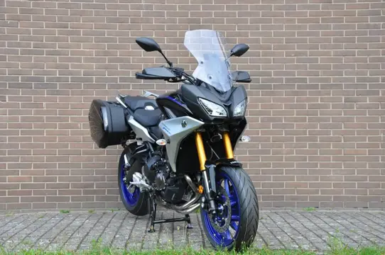 Yamaha Tracer 900 ABS GT (2020)