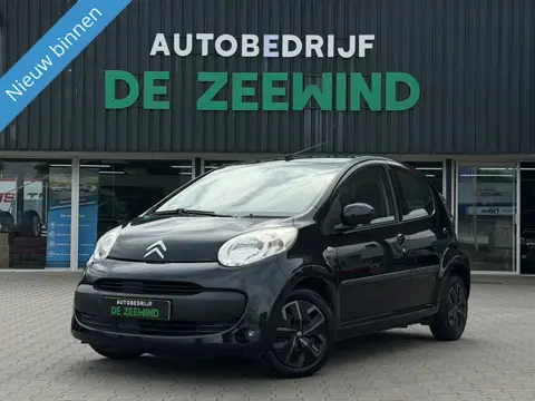 Citroen C1 1.0-12V Ambiance|Automaat|5 deur's|NW APK