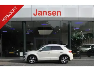 Volkswagen T-Roc 1.5 TSI R-Line Business+ | CARPLAY | ACC | CAMERA | TREKHAAK | 18 INCH