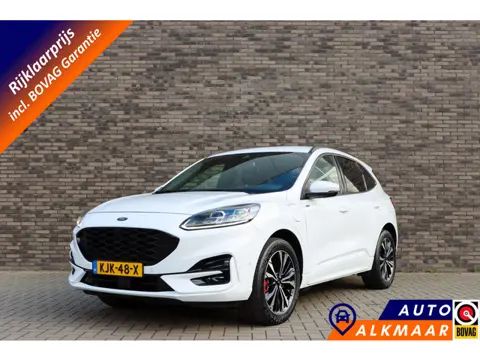 Ford Kuga 2.5 PHEV ST-Line X | Adaptieve cruise |  B&O Sound | Rijklaarprijs - incl.garantie