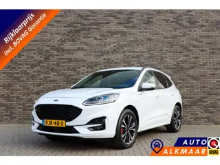 Ford Kuga 2.5 PHEV ST-Line X | Adaptieve cruise |  B&O Sound | Rijklaarprijs - incl.garantie