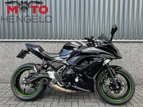Kawasaki NINJA 650 (bj 2019)