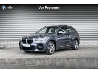 BMW X1 xDrive25e High Executive Edition