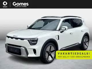 smart #5 Premium 100 kWh VAKANTIE DEALS! | Van € 57.960,- voor € 50.960,- | Panoramadak | Elektrisch