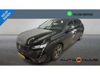 Peugeot 308 SW 1.5 BlueHDi Active Pack | Trekhaak | Navi | ECC |