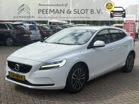 Volvo V40 1.5 T2 Edition+ (bj 2018, automaat)