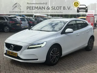 Volvo V40 1.5 T2 Edition+ (bj 2018, automaat)