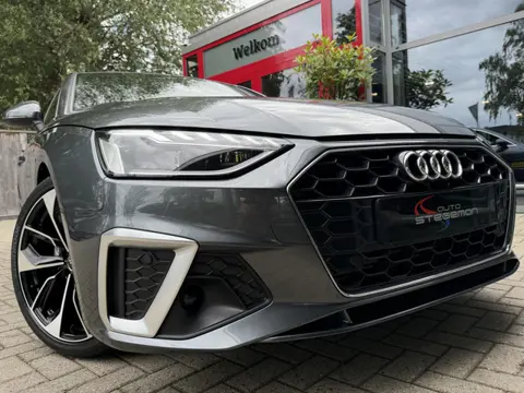 Audi A4 Avant 35 TFSI AUT. *!* 2x S-LINE *!* VIRTUAL/ LED/ 19 INCH/ CARPLAY/ 19 DKM *!*