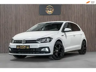 Volkswagen Polo 1.0 TSI R-line DSG LED NAVI CAMERA CRUISE
