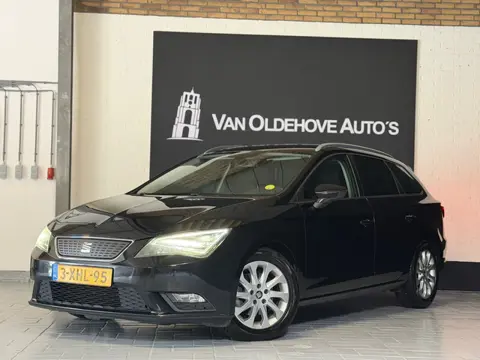 Seat Leon ST 1.6 TDI Style Business Ecomotive