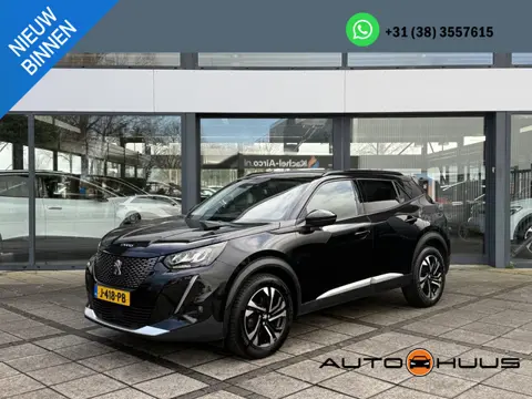 Peugeot 2008 1.5 BlueHDi Blue Lease Allure | Navi | Camera | Trekhaak |