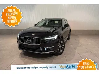 Volvo XC60 T6 Aut. Long Range Bright Trekhaak Leder Keyless 350pk