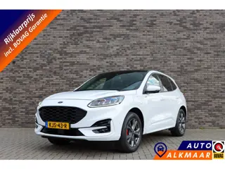Ford Kuga 2.5 PHEV ST-Line X | Trekhaak | Panoramadak | Adaptieve cruise |  B&O Sound | Rijklaarprij