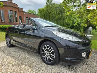 Peugeot 207 CC 1.6 VTi *apk:05-2027*