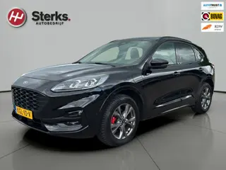 Ford KUGA 2.5 PHEV ST-Line X