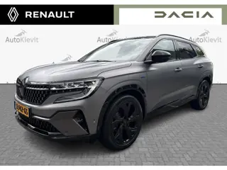 Renault Espace E-Tech full hybrid 200 esprit Alpine 5p. - Trekhaak / Panoramadak