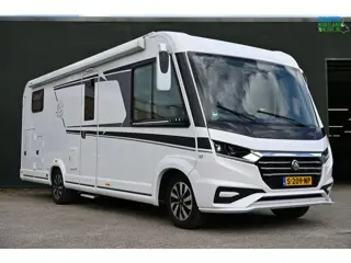 Knaus L!VE I 700 MEG |E&P systeem|Hefbed