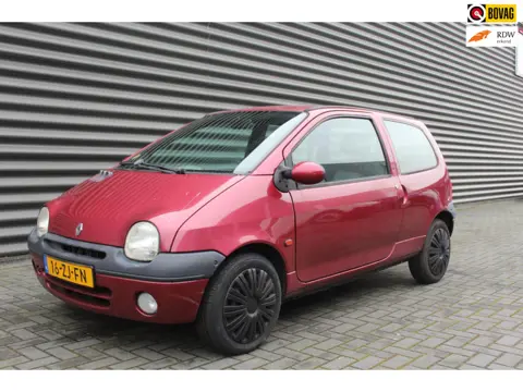 Renault Twingo 1.2 Authentique