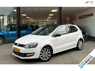 Volkswagen Polo 1.2 TSI Highline CLIMATE | PANORAMA SCHUIFDAK | LMV