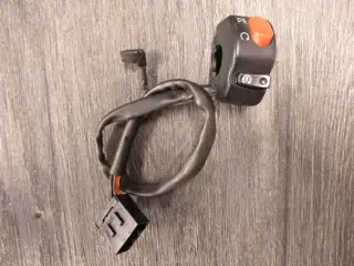 STUURSCHAKELAAR RECHTS Triumph Sprint ST 955 1999 - 2005