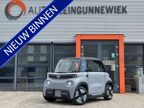 Opel Brommobiel Rocks GS / Nieuw / Volledig Elektrisch /