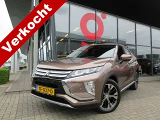 Mitsubishi Eclipse Cross 1.5 T First Edition 163 PK