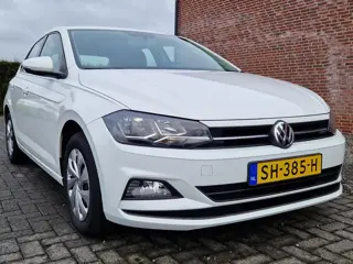Volkswagen Polo 1.0 TSI Comfortline
