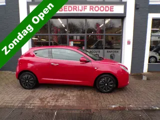 Alfa Romeo MiTo 0.9 TwinAir Progression LEES TEKST !!! ""ZONDAG OPEN ""