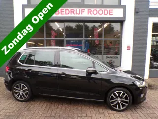 Volkswagen Golf Sportsvan 1.4 TSI Automaat Highline TOP STAAT,VELE EXTRA'S! ""ZONDAG OPEN ""