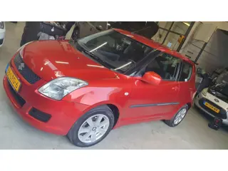 Suzuki Swift 1.3 Comfort