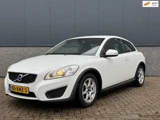 Volvo C30 1.6 D2 Advantage 2012