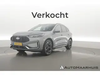 Ford Kuga 2.5 PHEV ST-Line X | Orgi. NL | Winter Pack | Adapt. Cruise | 360cam | Trekhaak 2.100 kg.|