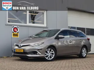 Toyota Auris Touring Sports 1.8 Hybrid Lease pro / Camera / LED / Stoelverwarming