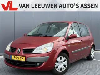 Renault Scénic 1.6-16V Business Line  | Trekhaak | NAP