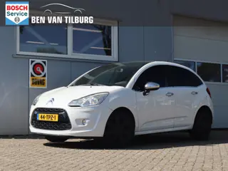 Citroën C3 1.6 e-HDi Collection (bj 2012)