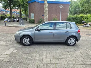 Volkswagen Golf 1.2 TSI Trendline