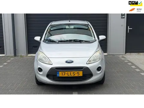 Ford Ka 1.2 Cool&Sound
