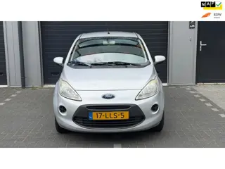 Ford Ka 1.2 Cool&Sound