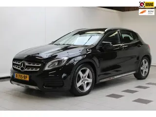 Mercedes-Benz GLA-klasse 180|AMG Line|Automaat|PDC|Stoelverwarming