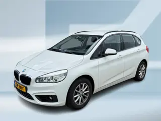 BMW 2 Serie Active Tourer 218i Executive | Navigatie | Cruise Control | Parkeersensoren voor+achter