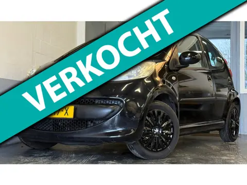 Peugeot 107 1.0-12V XR|NweAPK|NweKoppeling|Airco|5Deurs|Elekramen