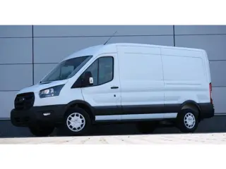 Ford TRANSIT 350 L3H2 Trend RWD 2.0 TDCi |Trekhaak | Camera | All seasonbanden | Carplay | Virtual c