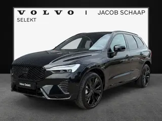 Volvo XC60 T6 Plug-in AWD Plus Black Edition / Panoramadak / 360 camera / Harman/Kardon /