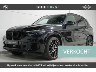 BMW X5 xDrive45e M-Sport | Panoramadak | CoPilot | Harman Kardon | Merino Leder