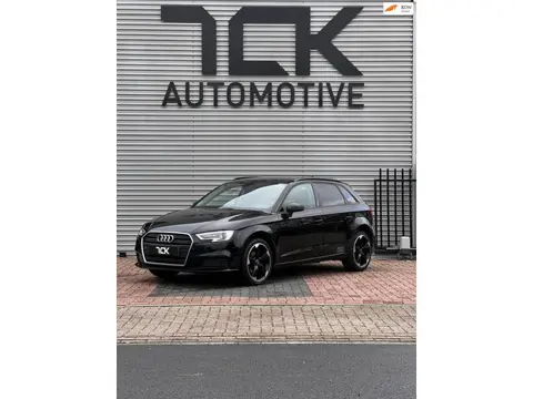 Audi A3 SPORTBACK 1.0 TFSI | APK 4-27 | CARPLAY